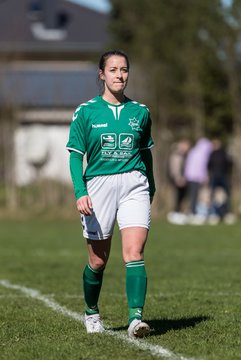 Bild 275 - F SG NieBar - IF Stjernen Flensborg : Ergebnis: 4:1
